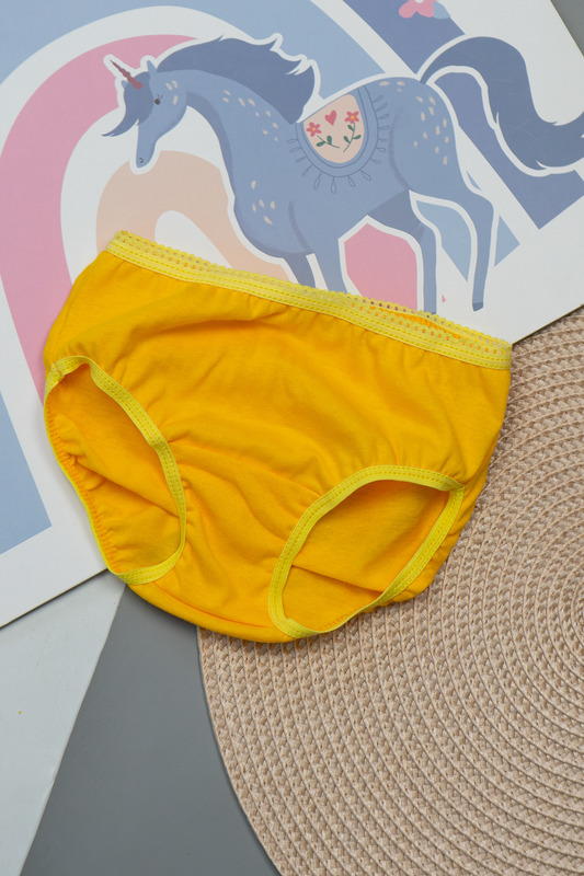 Труси для дівчаток 6102